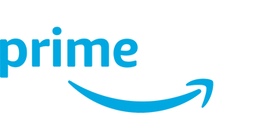 Prime Video Logo
