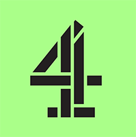 Channel 4 Logo