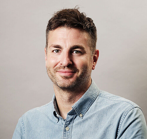 Image of Team Member - Aaron Rosenthal