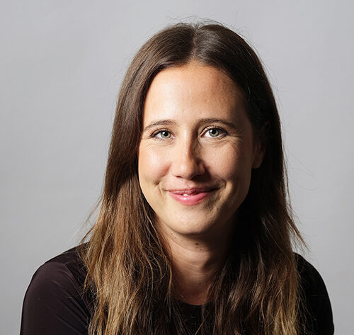 Image of Team Member - Henrietta Barrett