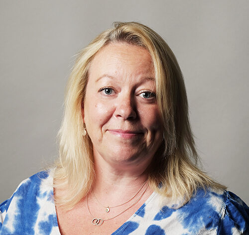 Image of Team Member - Tammy Mckendrick