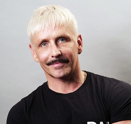 Image of Team Member - Fin O’Riordan